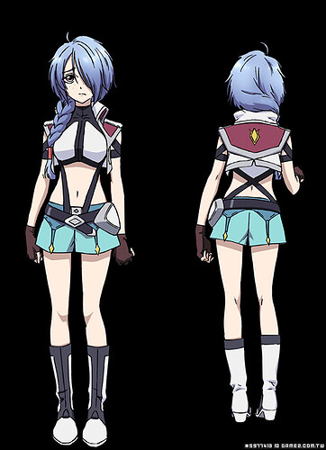 禦三家 志方晶子 福田己津央—日昇社10月新番《Cross Anju 天使與龍的輪舞》STAFF、CA.jpg