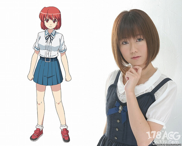TV動畫「怪怪守護神」追加聲優 三石琴乃、竹達彩奈、國立幸等加入~ (3).jpg.jpg