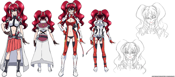 日昇原創機械人動畫《CROSS ANGLE 天使與龍的輪舞》2014年10月開始播放 (3).PNG.png