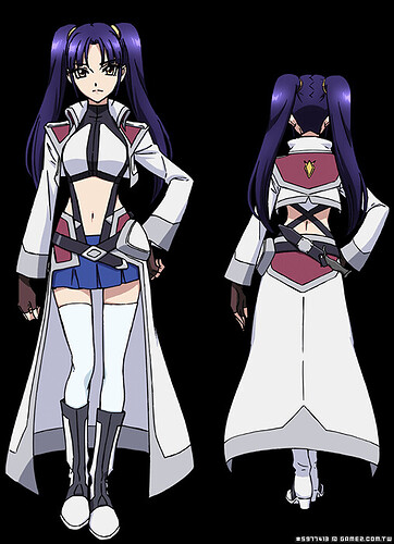 禦三家 志方晶子 福田己津央—日昇社10月新番《Cross Anju 天使與龍的輪舞》STAFF、CA.jpg