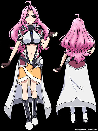 禦三家 志方晶子 福田己津央—日昇社10月新番《Cross Anju 天使與龍的輪舞》STAFF、CA.jpg