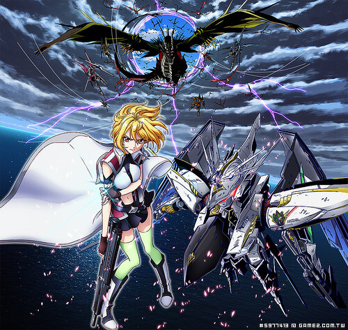 禦三家 志方晶子 福田己津央—日昇社10月新番《Cross Anju 天使與龍的輪舞》STAFF、CA.jpg