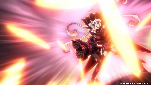 《戰姬絕唱 SYMPHOGEAR AXZ》釋出宣傳影片 7 月 1 日起於日本播出0.JPG