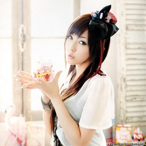 秋番動畫《Crossange 天使與龍的輪舞》公開追加聲優名單,片尾曲由「喜多村英梨」演唱.jpg