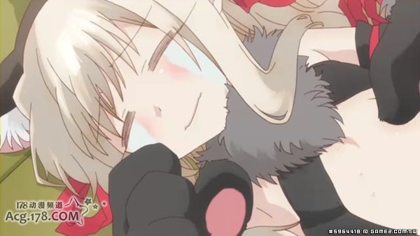 紳士最愛!動畫「魔法少女伊莉雅」BD特典工口度爆表 (3).jpg