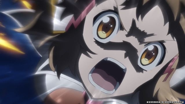 《戰姬絕唱 SYMPHOGEAR AXZ》釋出宣傳影片 7 月 1 日起於日本播出8.JPG