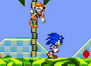 速跑Sonic