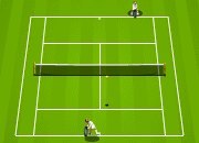 職業網球賽