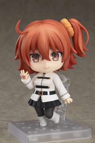 Good Smile Company 參展開拓動漫祭 FF29 活動 WF 模型商品搶先登台 (8).JPG