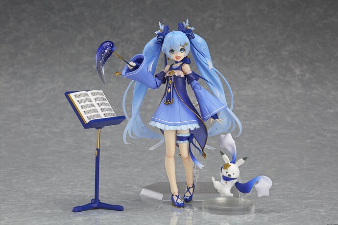 Good Smile Company 參展開拓動漫祭 FF29 活動 WF 模型商品搶先登台 (3).JPG