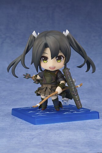 Good Smile Company 參展開拓動漫祭 FF29 活動 WF 模型商品搶先登台 (5).JPG