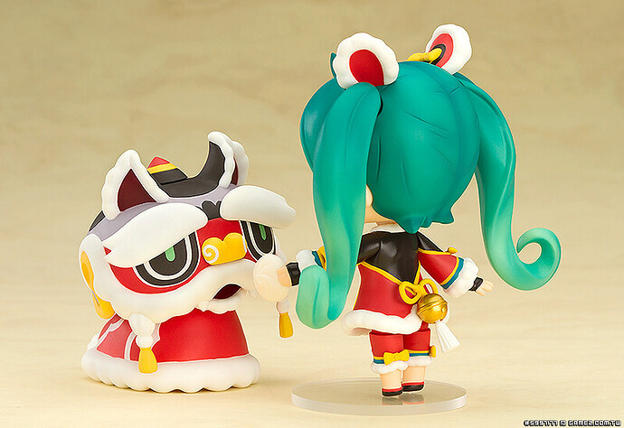 黏土人 初音未來 舞獅Ver (5).jpg