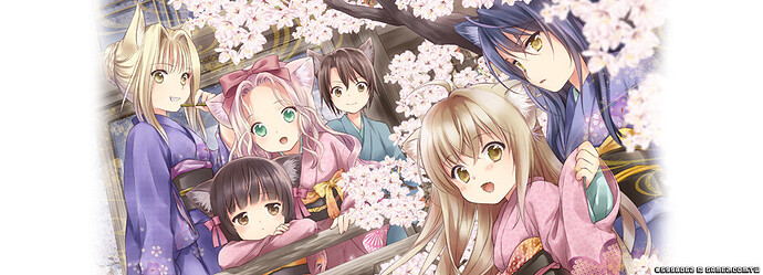 今年百合特别多~「此花绮谭(このはな绮谭)」宣布动画化！3.jpg