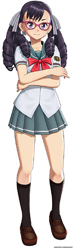 開放世界玩法ADV遊戲《夏色高校★青春白書》公開最新情報 (1).png