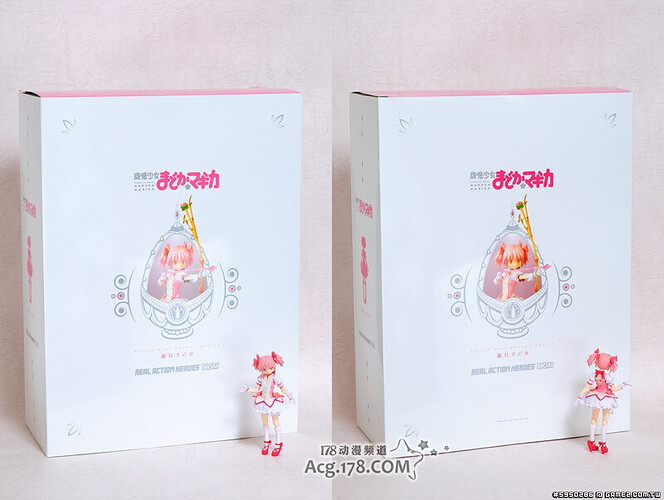 可動可脫!巨型「魔法少女小圓」鹿目圓香模型百變造型 (1).jpg