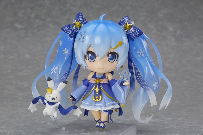 Good Smile Company 參展開拓動漫祭 FF29 活動 WF 模型商品搶先登台 (10).JPG