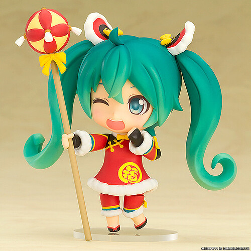 黏土人 初音未來 舞獅Ver (11).jpg