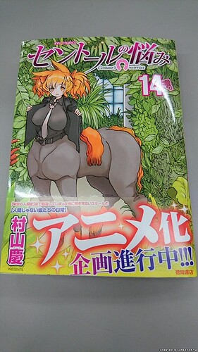 人馬小姐不迷茫 動畫化2.jpg