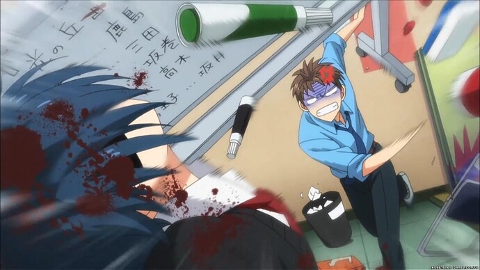 [Kamigami] Gekkan Shoujo Nozaki-kun - 08 [1280x720 x264 AAC Sub(Cht,Jap)].mp4_sn.jpg