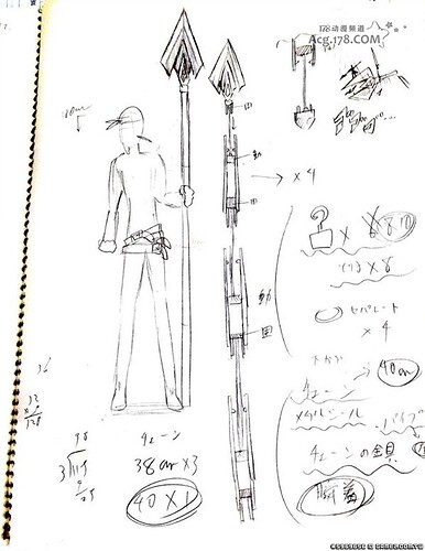 道具外行人打造魔法少女小圓佐傖杏子可分離式武器 (6).jpg