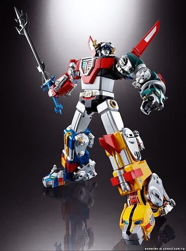 「恐龍戰隊」熱潮再臨！BANDAI 超合金魂 GX-72《恐龍戰隊》大獸神登場  (31).jpg.jpg
