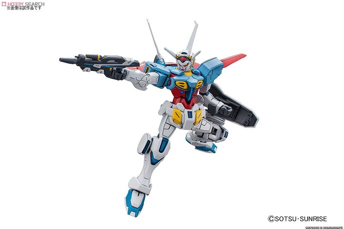 ガンダム G-セルフ(大気圏用パック装備型) (15).jpg