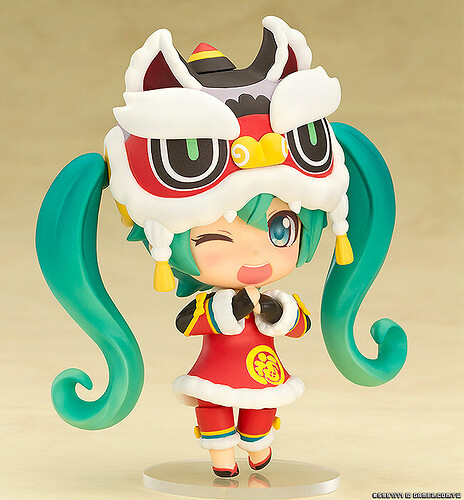 黏土人 初音未來 舞獅Ver (9).jpg