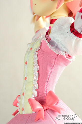 可動可脫!巨型「魔法少女小圓」鹿目圓香模型百變造型 (7).jpg