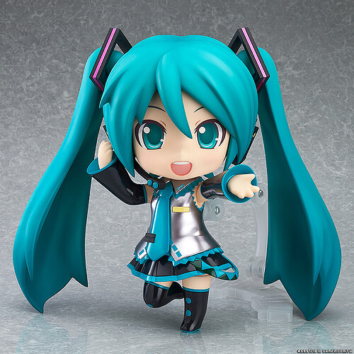 Good Smile Company 參展開拓動漫祭 FF29 活動 WF 模型商品搶先登台 (16).JPG
