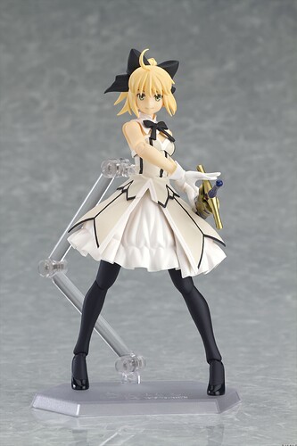 Good Smile Company 參展開拓動漫祭 FF29 活動 WF 模型商品搶先登台 (4).JPG