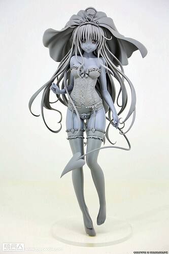 WONDER FESTIVAL 2017[冬]現場速報：GOOD SMILE (7).jpg