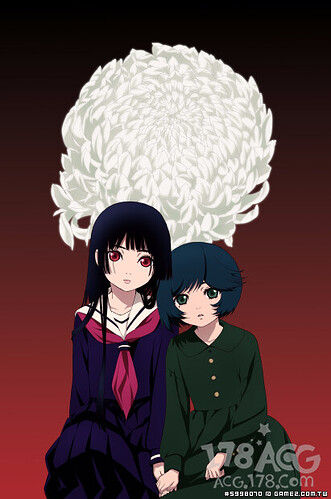 「地獄少女宵伽」今年七月開播！首彈PV終於曝光啦~.png