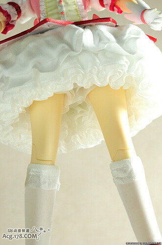 可動可脫!巨型「魔法少女小圓」鹿目圓香模型百變造型 (14).jpg