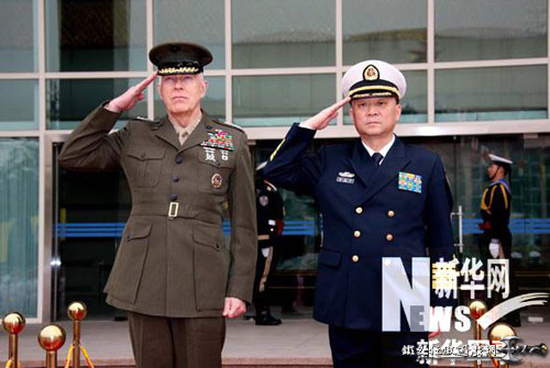 【2008年最新版】美國海軍陸戰隊編制與裝備 - 戰略軍事版 - 鐵之狂傲