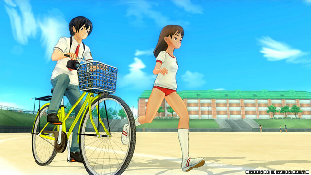 開放世界玩法ADV遊戲《夏色高校★青春白書》公開最新情報 (4).jpg
