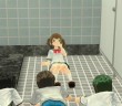 這可能是PS4最變態的作品_連獸姦(擬似)場面都跑出來的『夏色高校★青春白書（略） (12.jpg