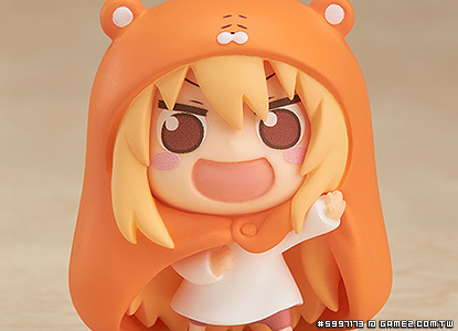 Good Smile Company 參展開拓動漫祭 FF29 活動 WF 模型商品搶先登台 (1).JPG