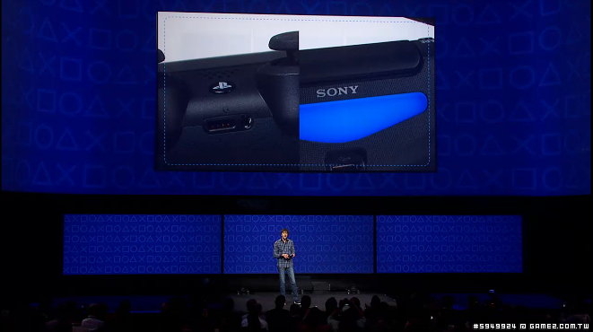 索尼次世代主機PS4正式公佈 (7).jpg